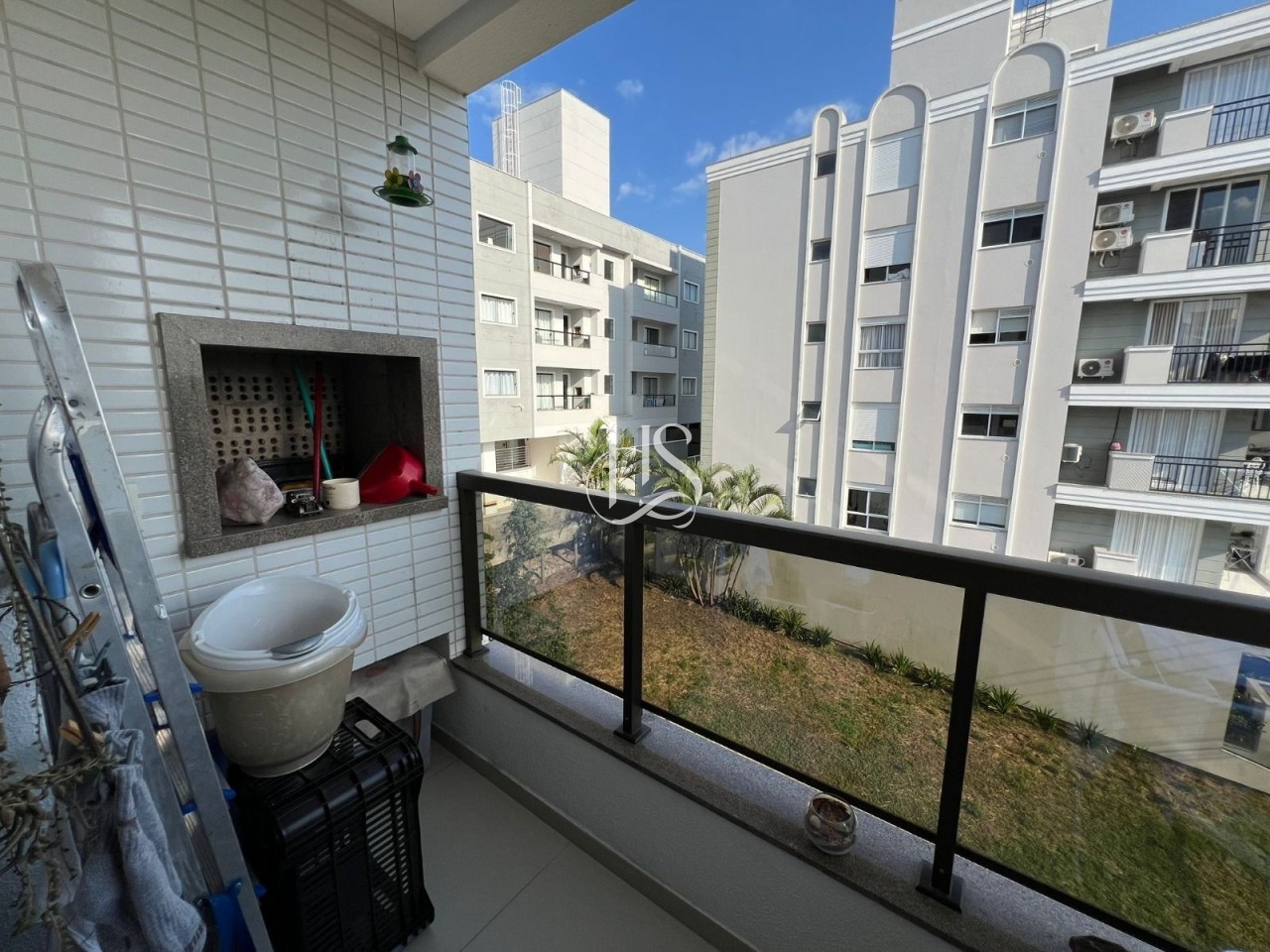 Apartamento em Pedra Branca, Palhoça. 2 quartos, 75m². Imagem 12 de 15